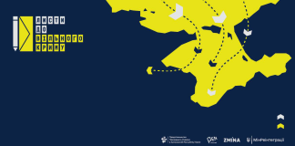 «Листи до вільного Криму» надсилатимуть до деокупації півострова