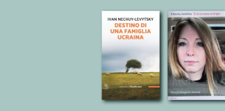 Класика та воєнна проза: які нові переклади вийшли в Італії й Швеції
