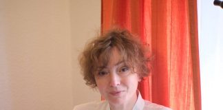 Світлана Лавочкіна: Саме таким потужним голосом, як у Сільвії Плат, зараз має говорити і говорить українська література