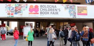 Україна візьме участь у 62-му Болонському ярмарку дитячої книги