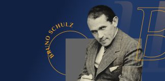 У пошуках тихої заводі — як жив і творив Бруно Шульц