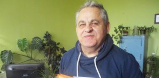 Фольклорист, журналіст і літератор Михайло Буджак із Тлумаччини видав перше трикнижжя прикарпатських казок для дітей та юнацтва