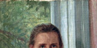 Тамара Гундорова. Номадне мислення Лесі Українки