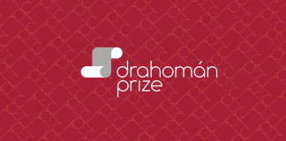Оголосили фіналістів премії Drahomán Prize за 2024 рік