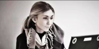 Загиблій у полоні журналістці Рощиній присвоїли правозахисну премію