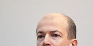 Тимофій Гаврилів: Слова – то найбільший виклик і найбільша відповідальність письменника