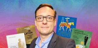 Програма перекладів української літератури в Гарварді втратила фінансування: Олег Коцюба