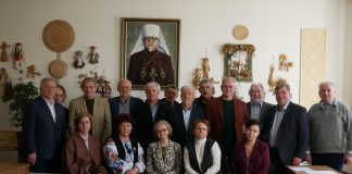 НОВІ ЛАВРЕАТИ ОГІЄНКІВСЬКОЇ ПРЕМІЇ