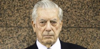 Михайло Сидоржевський: Маріо Варґас Льйоса. Легенда сучасної літератури