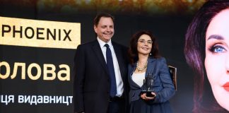 Українська видавчиня — серед лавреатів премії «Підприємець року 2025»