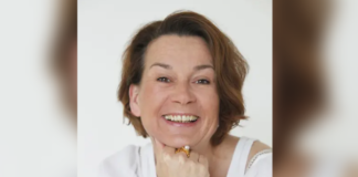 У Гамбурзі знайшли мертвою письменницю, яка починала кар’єру в Україні