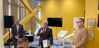 ФОРУМ ВОЛОНТЕРІВ КУЛЬТУРИ