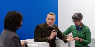 Як Україна була представлена на Лейпцизькому книжковому ярмарку: результати та висновки