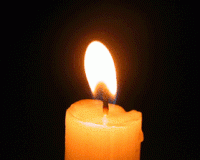 ВІДБУДЕТЬСЯ ПРОЩАННЯ ІЗ ЗАГИБЛИМ НА ВІЙНІ РОМАНОМ ПОНОМАРЕНКОМ