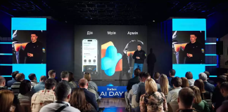 У Мінцифри обіцяють проєкт із навчання ШІ української мови і діалектів