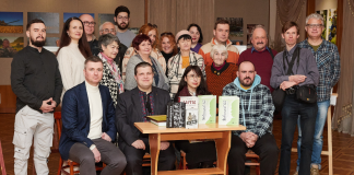 «Шевченків сад»: відкриття нових сторінок роду Кобзаря