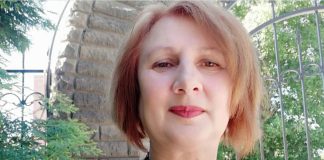 Ольга Кіс. У кожній жінці – Рут і Міріам