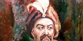 Оголошений конкурс на здобуття премії імені Богдана Хмельницького