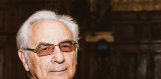 Андрій Содомора. Цвітка дрібная…