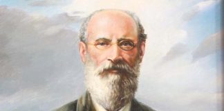 «Не хочу тієї слави»: 176 років із дня народження письменника і драматурга Панаса Мирного