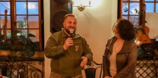 Під час форуму військових письменників вперше вручать літпремію імені Василя Паламарчука