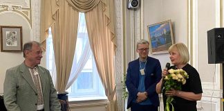 СВІТЛЕ 70-ЛІТТЯ ОЛЕКСАНДРА БАЛАБКА