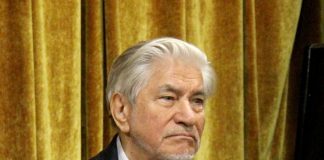 Відбувся поетичний вечір за участі лауреатів Національної премії імені Тараса Шевченка Павла Мовчана й Любові Голоти