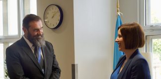 У Британії школярі матимуть змогу вивчати українську