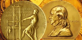 Пулітцерівську премію отримали журналісти за висвітлення замаху на Трампа, наркоторгівлі та життя Маска