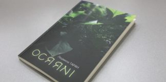 У Києві презентували книгу «Осяяні» про досвід українських письменниць під час війни
