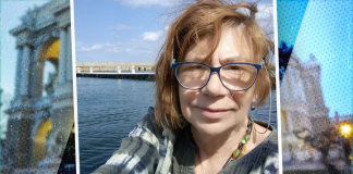 Письменниця Марія Ґаліна відмовилася від премії «Дар», заснованої Шишкіним