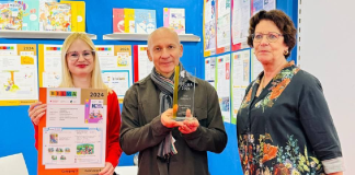 Видавництву «Ранок» — 28 років!