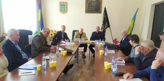 У Києві відбулася науково-творча конференція «Українська література і війна»