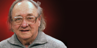 Мирослав Трофимук. Три листки за вікном