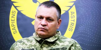 Письменник Дністровий: Потрібно на державному рівні популяризувати героїв війни