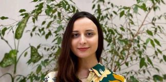 Ірина Бондаренко: Українська мова ‒ не лише інструмент комунікації, а й глибинний складник нашої ідентичності