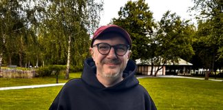 Олег КРИШТОПА: «Радіо «Афродіта» – це роман про те, як УПА зробила неможливе, створивши підпільну радіостанцію, що вела мовлення на всю Європу