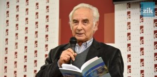 Андрій Содомора. Сліпий дощ