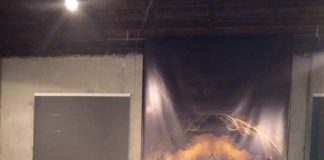 Молоді січеславські письменники організували фентезі-імпрезу до Дня музеїв