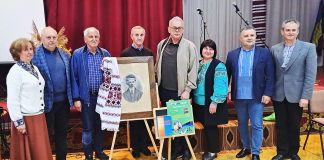 «Аристократ духу» з Войнилова. На Калущині відзначили 135-річчя Миколи Євшана (Федюшки)