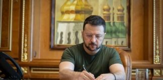Президент підписав закон про соціальний захист журналістів