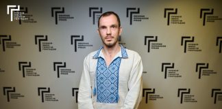 Журналіста Івана Любиша-Кірдея нагородили орденом «За заслуги» ІІ ступеня