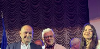 Стали відомі лауреати Міжнародної премії імені Павла Штепи