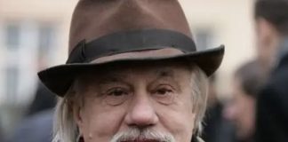 Навічно відлинув в Українське Небо Ігор Калинець