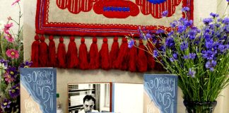 Відбувся вечір пам’яті Віля Гримича