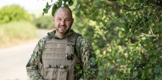 Дмитро Лазуткін здобув премію імені Бориса Нечерди 2025