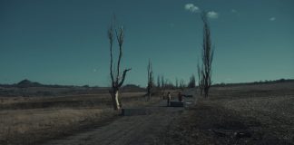 Ігровий фільм «Сірі бджоли» за романом Андрія Куркова з’явиться в українському прокаті