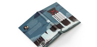 В Україні видадуть англомовну книжку від Євгена Ліра про Херсонщину та підрив росіянами Каховської ГЕС