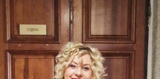 Леся Королик-Бойко: Творімо разом мистецький простір любові до України…