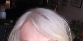 Марта Дарія Олійник: «Українське слово – це краса і нестерпний біль…»